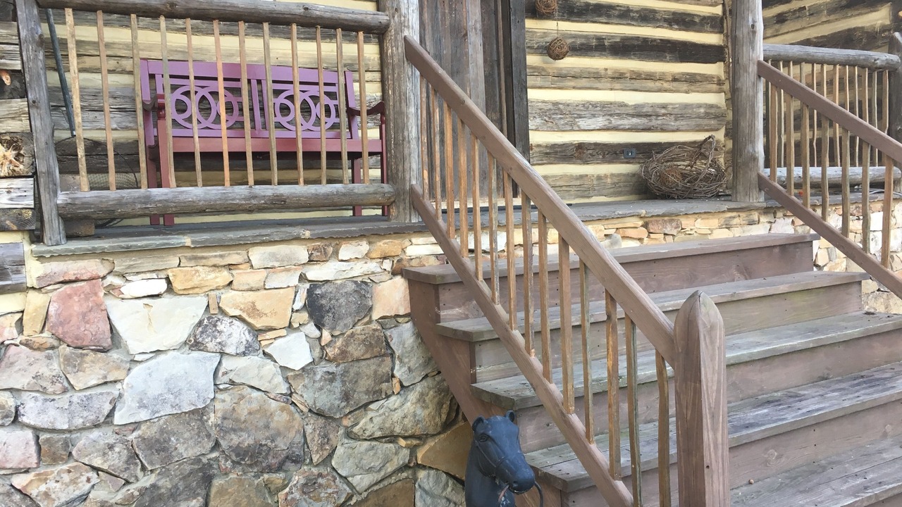Photo of Outdoor in Clarksville