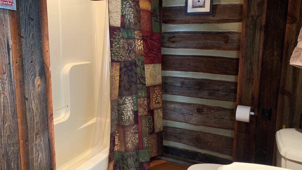 Photo of Bathroom in Clarksville
