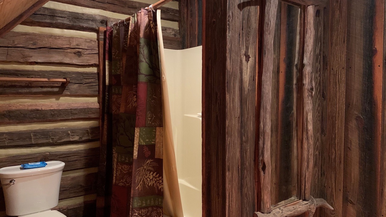 Photo of Bathroom in Clarksville