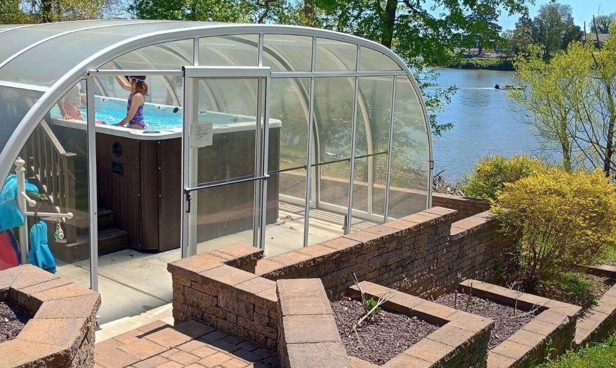 Photo of Outdoor in Clarksville