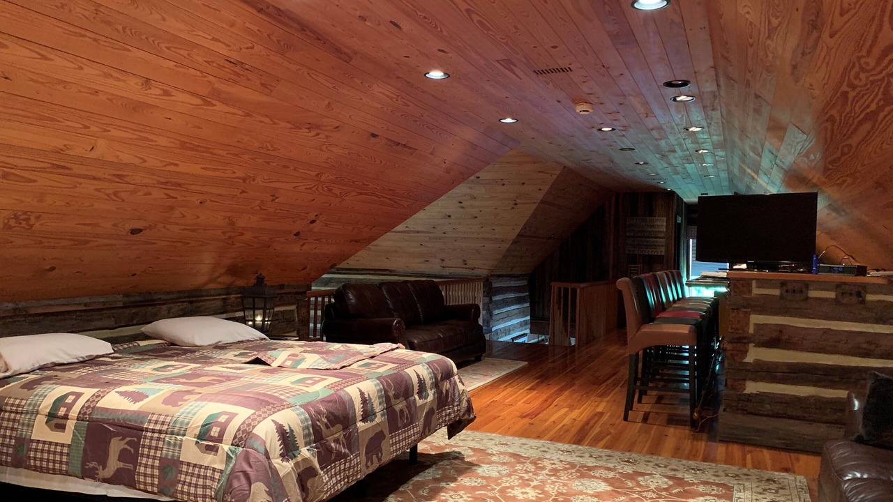 Photo of Bedroom in Clarksville