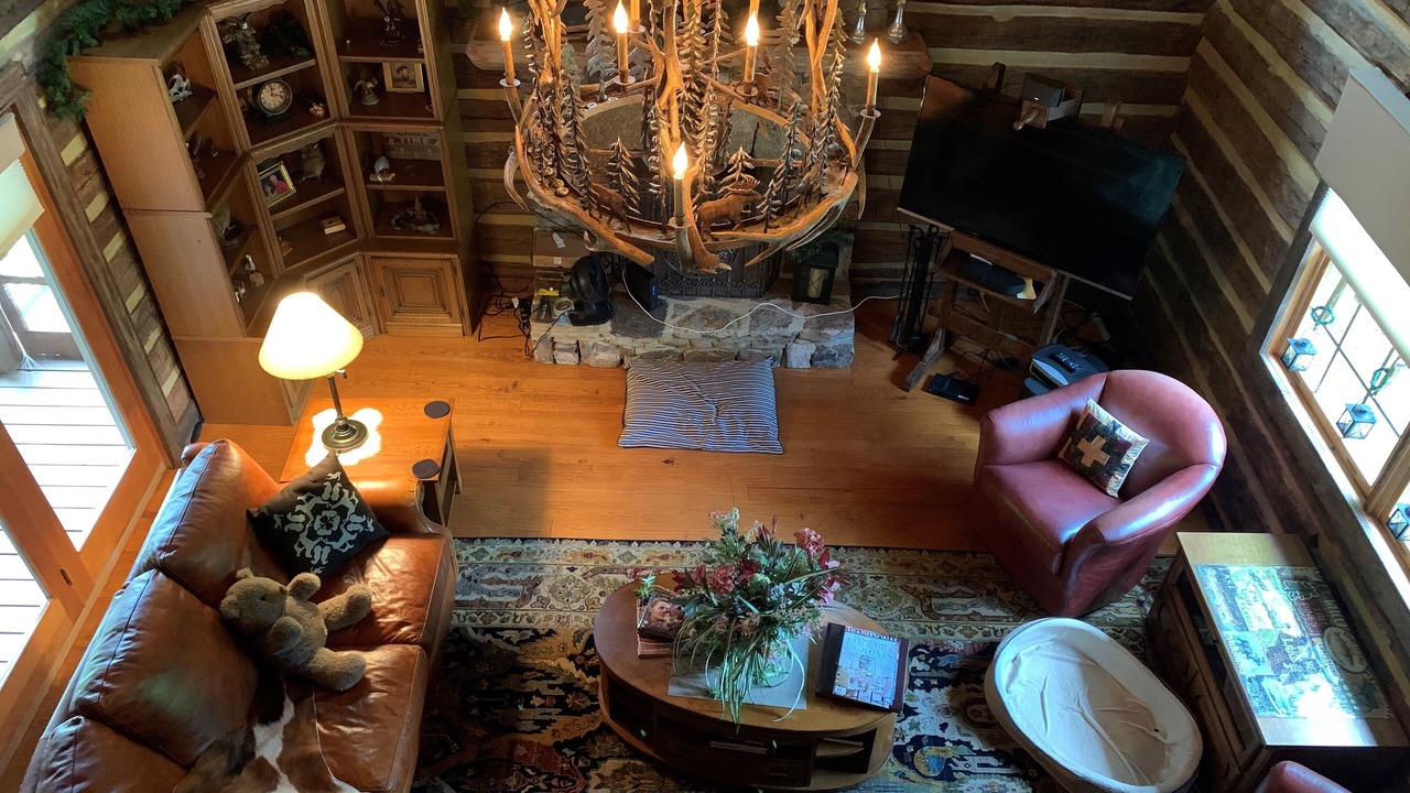 Photo of Livingroom in Clarksville