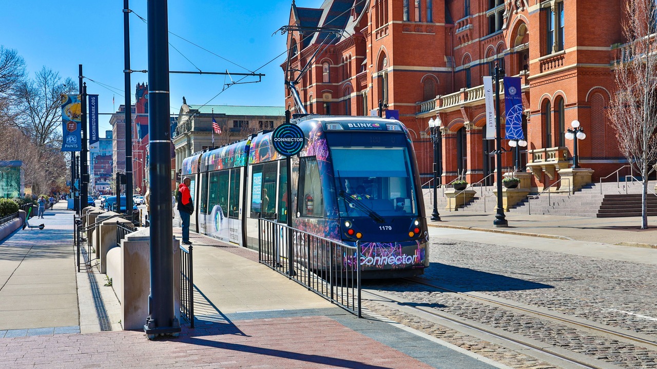 Photo of Others in Over-the-Rhine