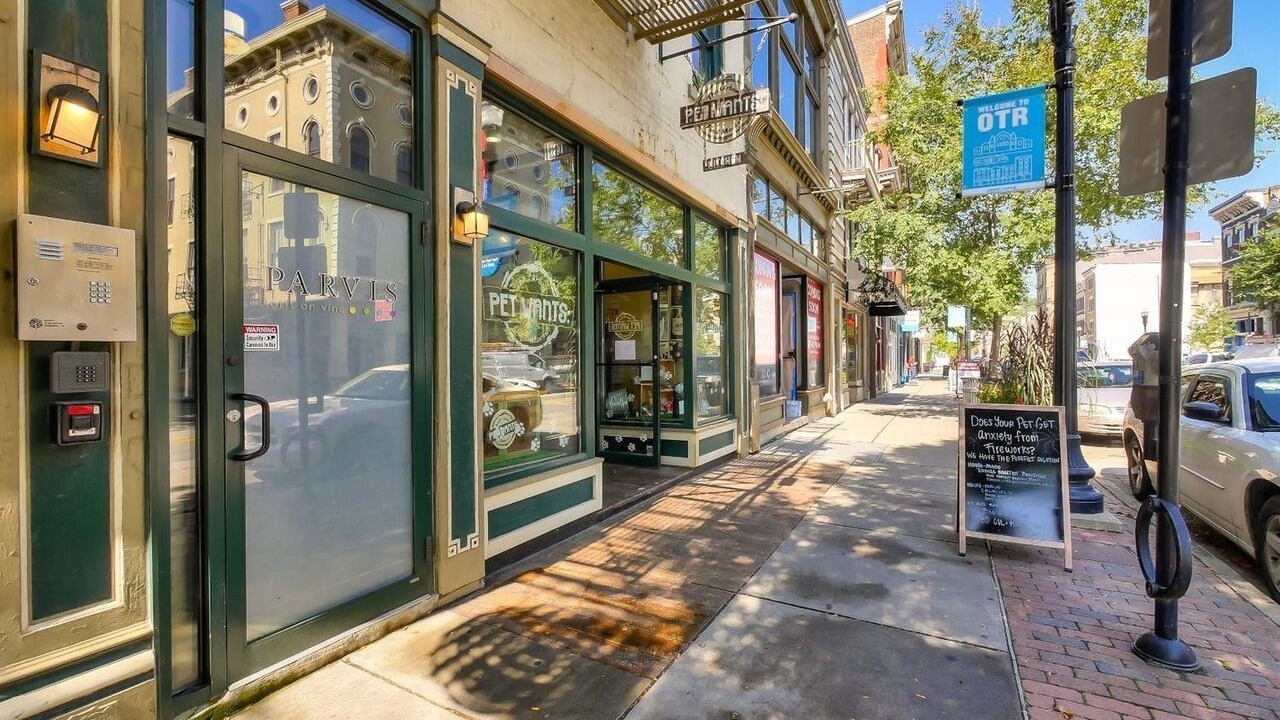 Photo of Others in Over-the-Rhine