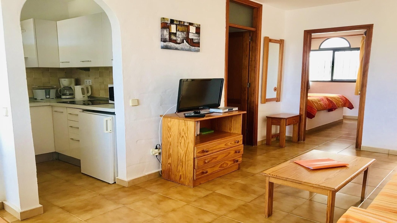 Photo of Bedroom in Bahia Calma