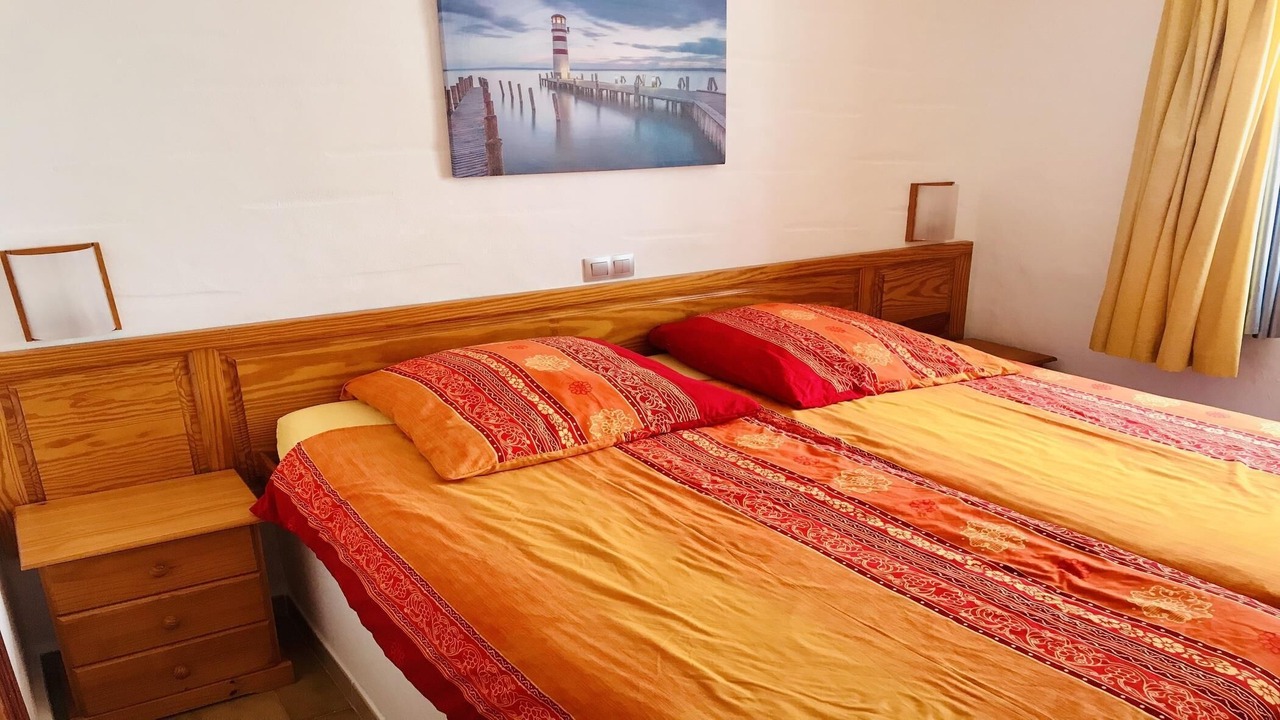 Photo of Bedroom in Bahia Calma