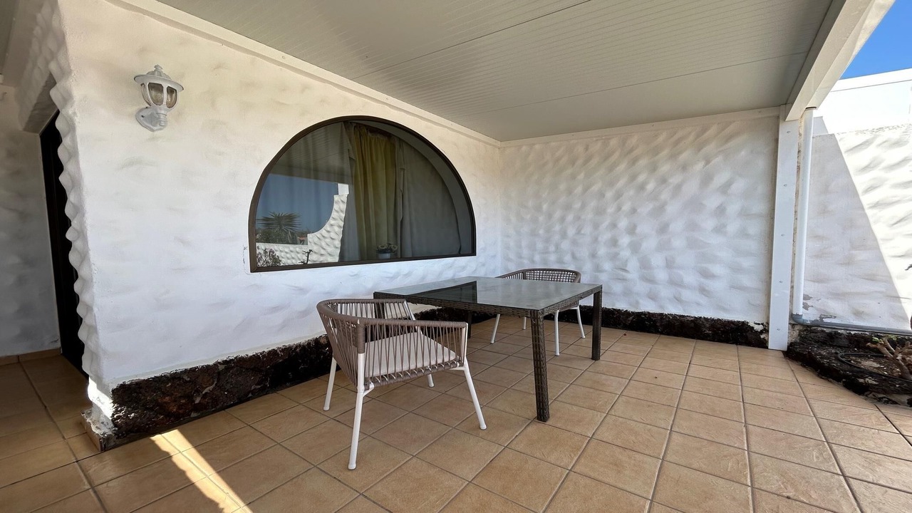 Photo of Outdoor in Bahia Calma