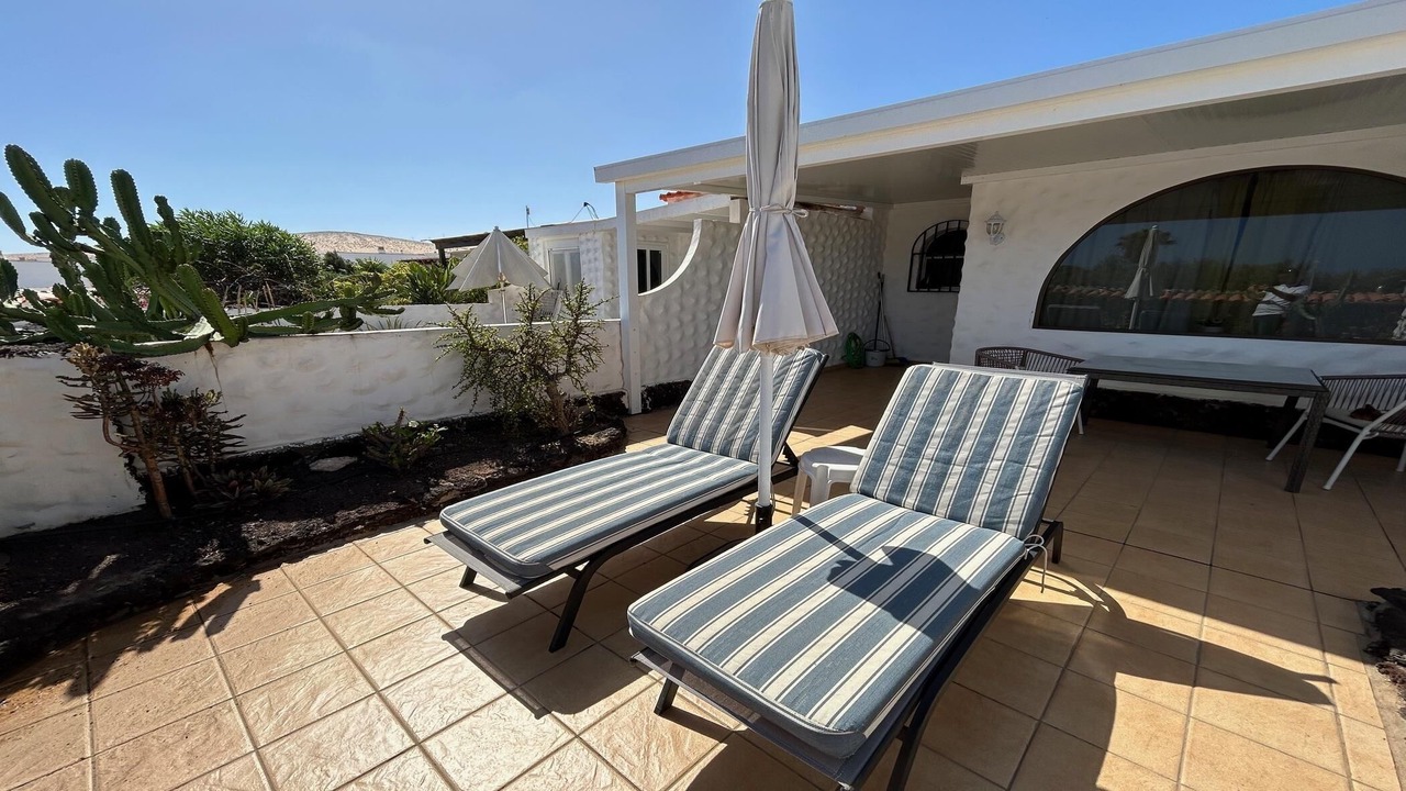 Photo of Outdoor in Bahia Calma