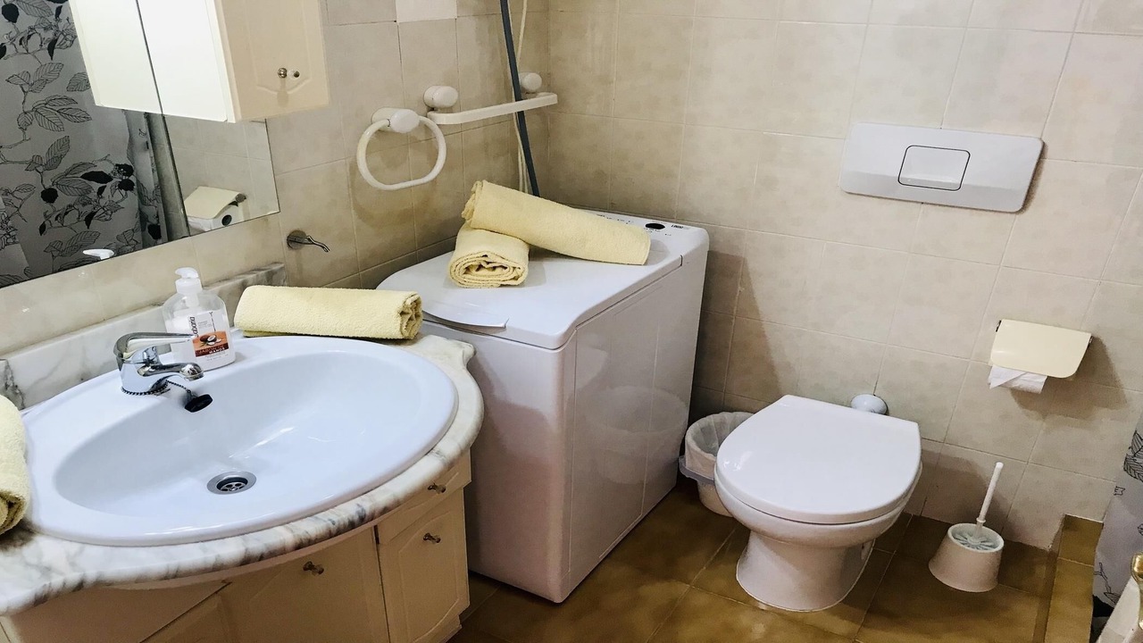 Photo of Bathroom in Bahia Calma