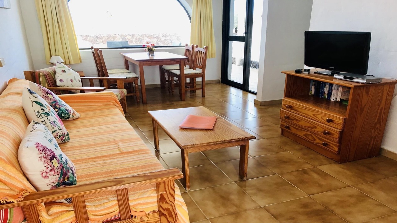 Photo of Livingroom in Bahia Calma
