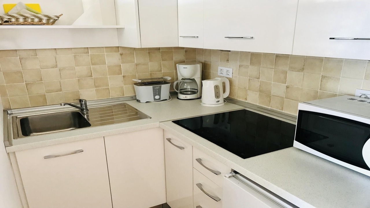 Photo of Kitchen in Bahia Calma