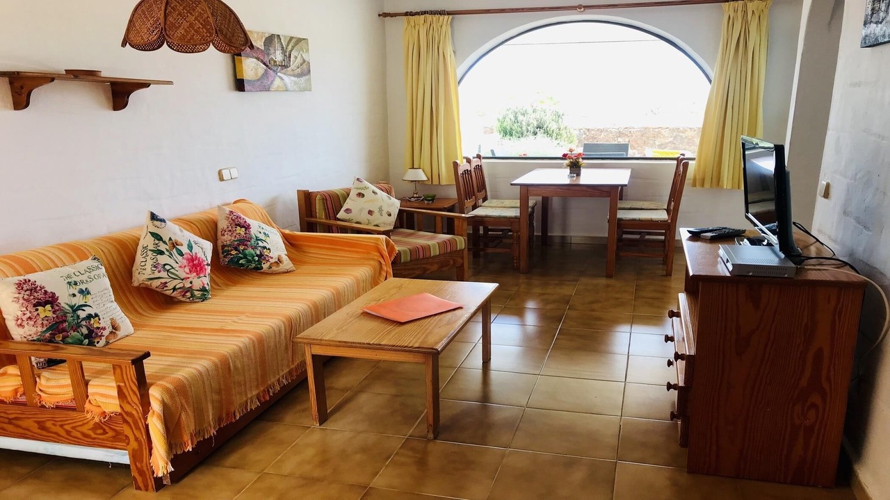 Photo of Livingroom in Bahia Calma
