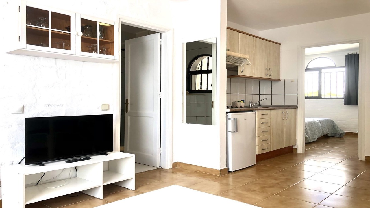 Photo of Bedroom in Bahia Calma