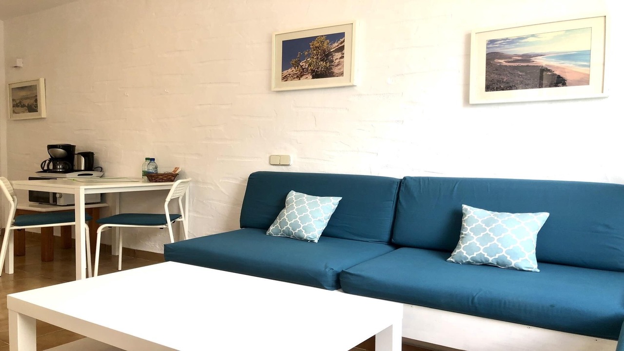 Photo of Livingroom in Bahia Calma