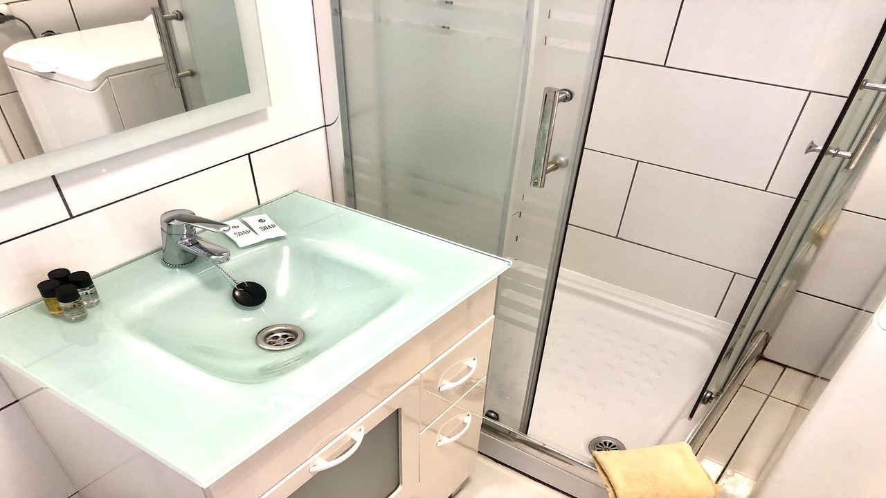 Photo of Bathroom in Bahia Calma