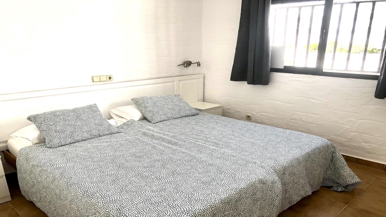Photo of Bedroom in Bahia Calma