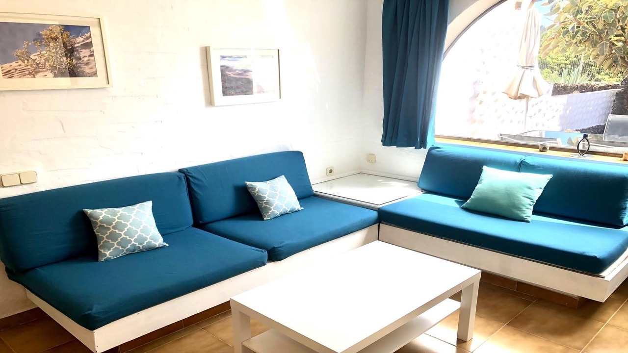 Photo of Livingroom in Bahia Calma