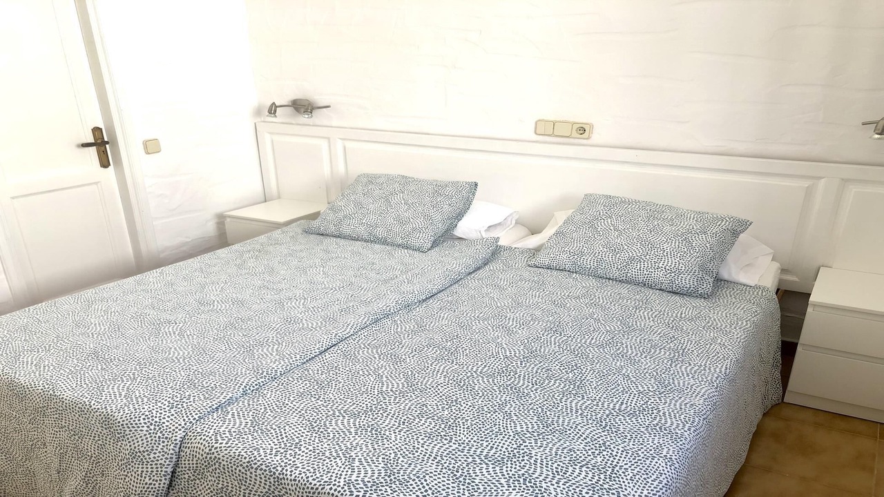 Photo of Bedroom in Bahia Calma