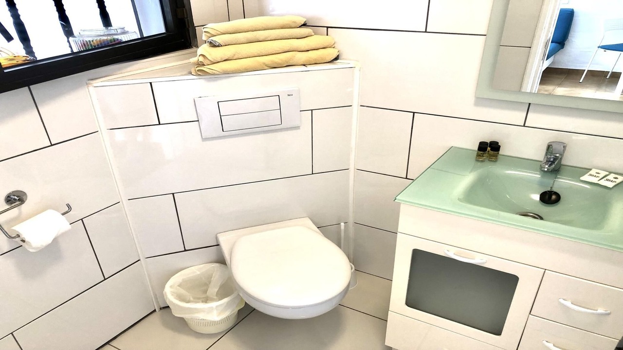Photo of Bathroom in Bahia Calma
