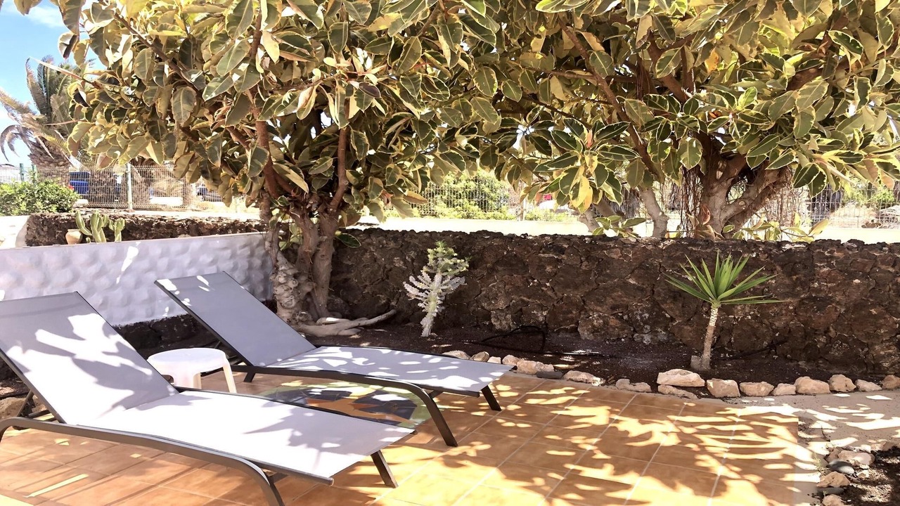 Photo of Patio Balcony in Bahia Calma
