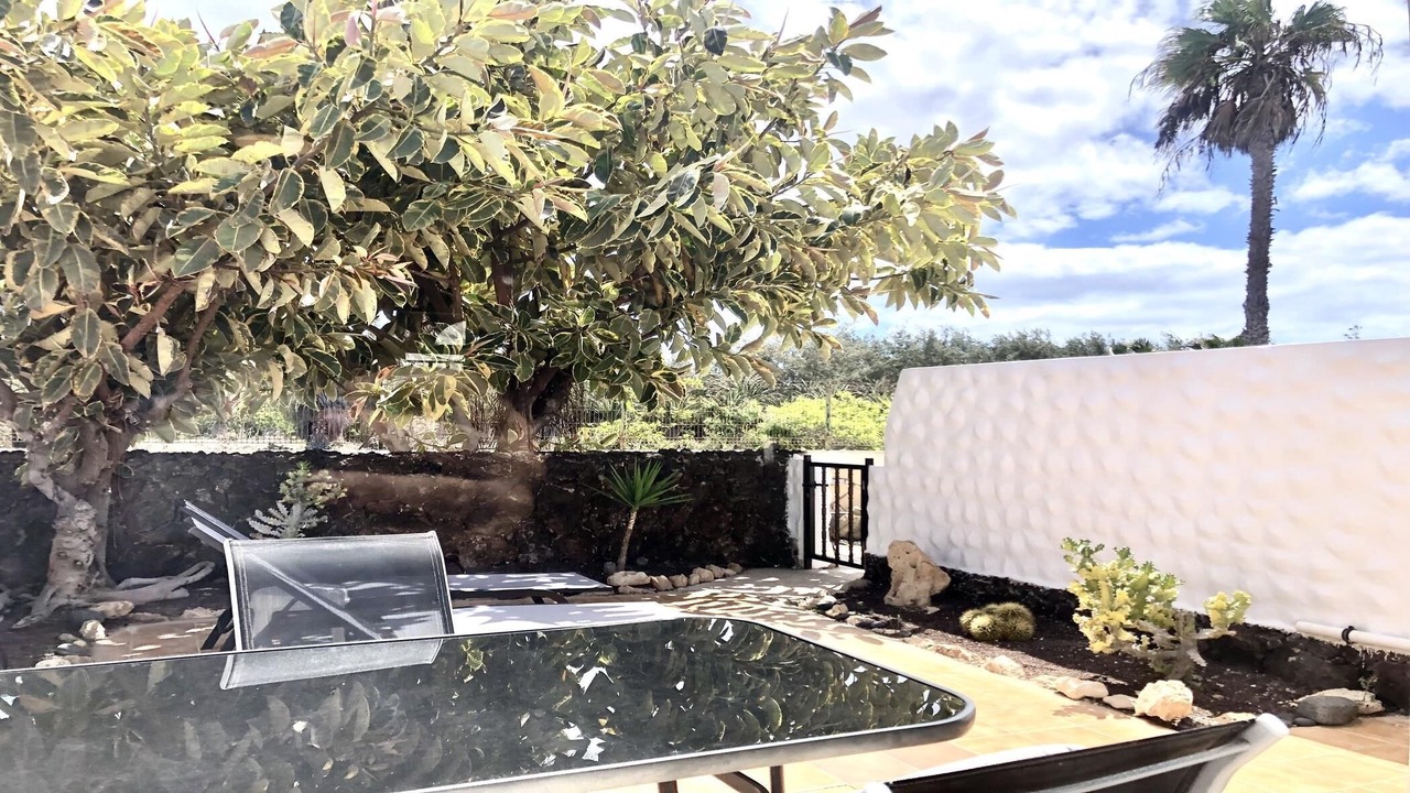 Photo of Outdoor in Bahia Calma