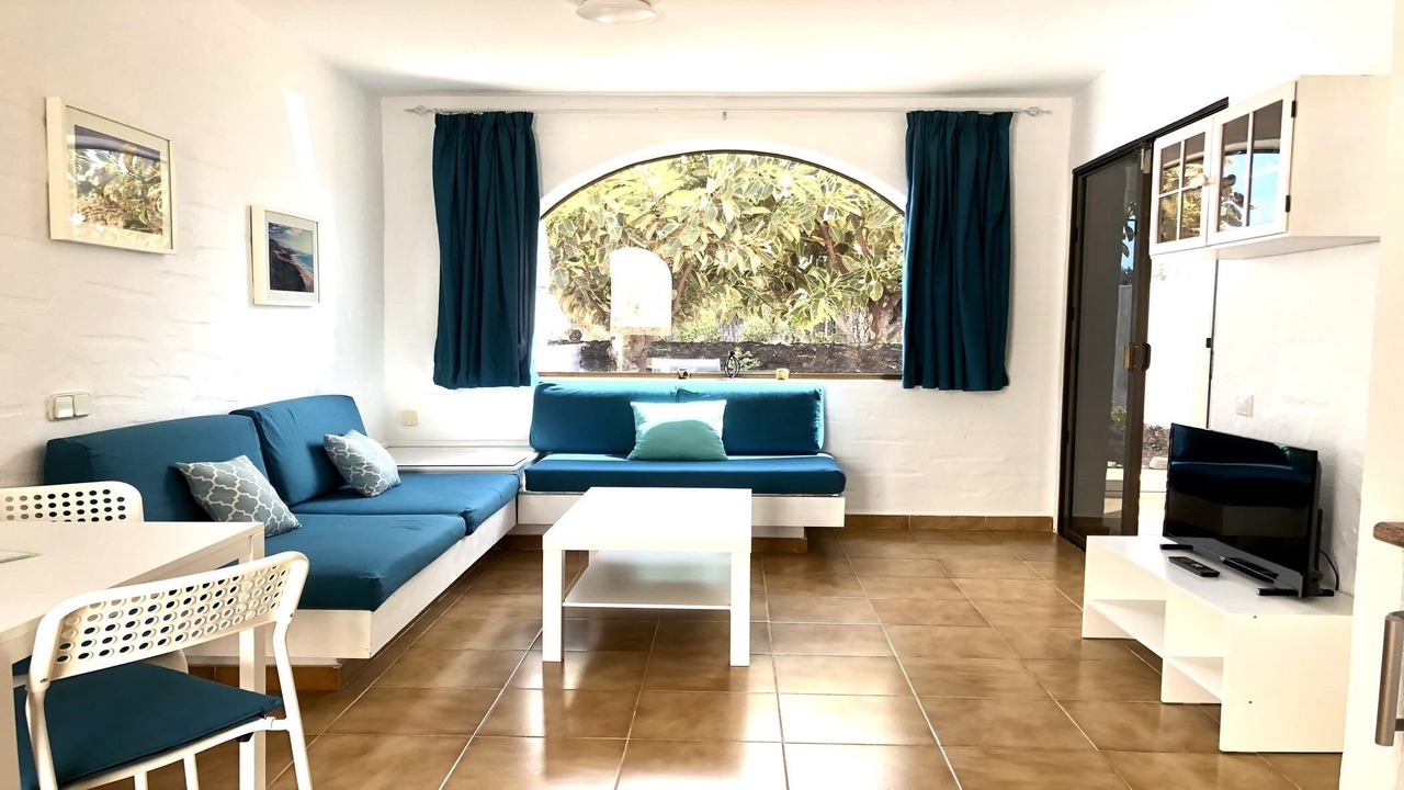 Photo of Livingroom in Bahia Calma