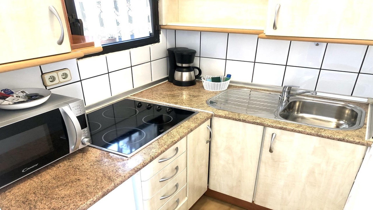 Photo of Kitchen in Bahia Calma