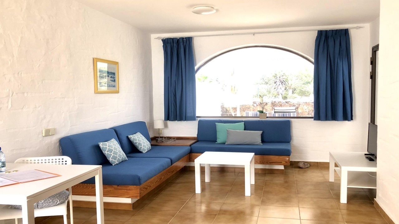 Photo of Livingroom in Bahia Calma