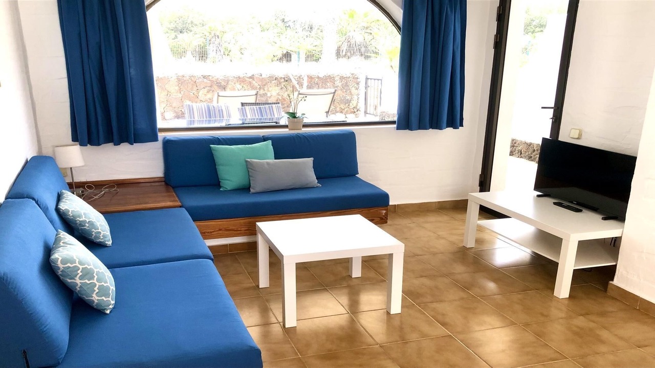 Photo of Livingroom in Bahia Calma