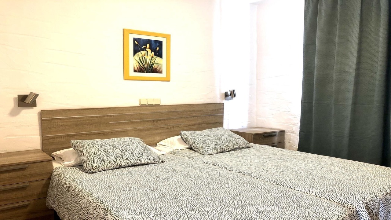 Photo of Bedroom in Bahia Calma