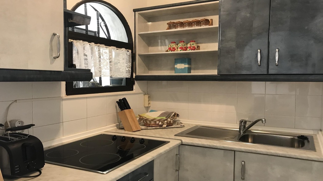 Photo of Kitchen in Bahia Calma