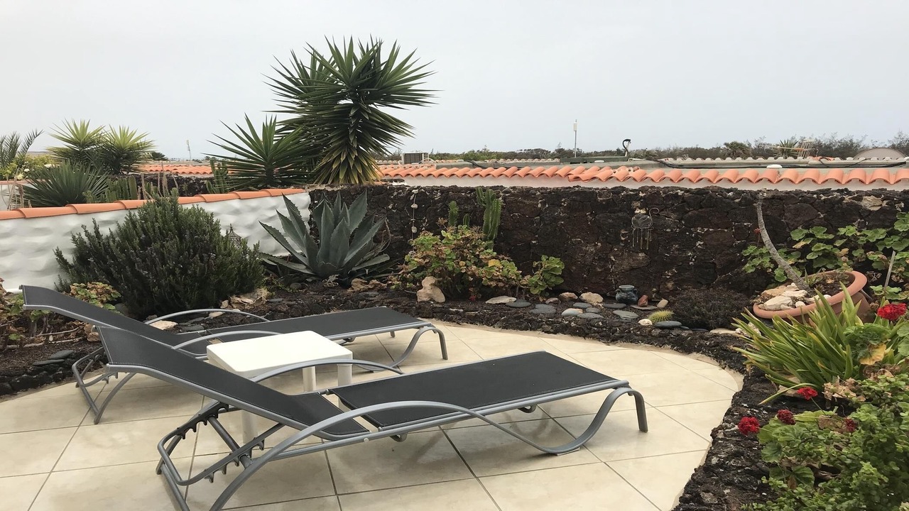 Photo of Patio Balcony in Bahia Calma