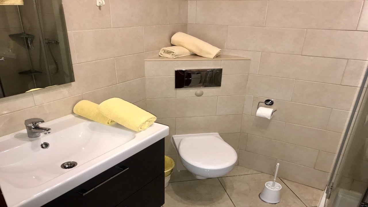 Photo of Bathroom in Bahia Calma