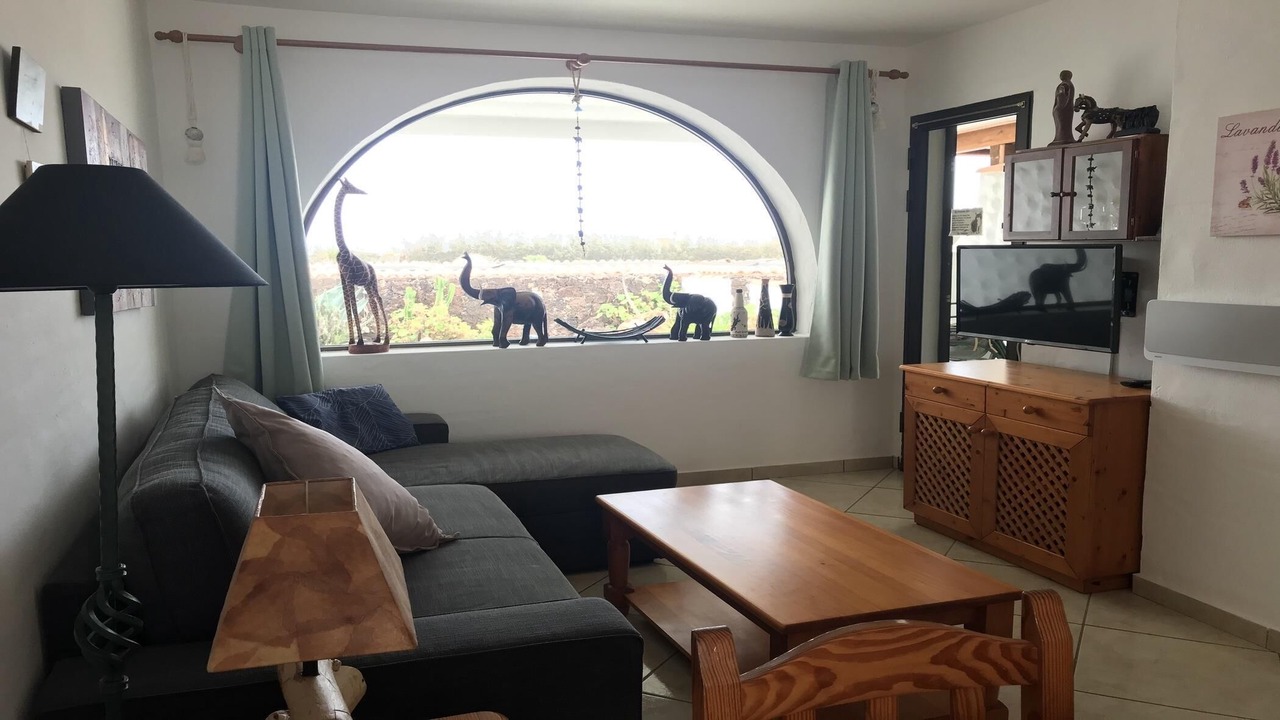 Photo of Livingroom in Bahia Calma