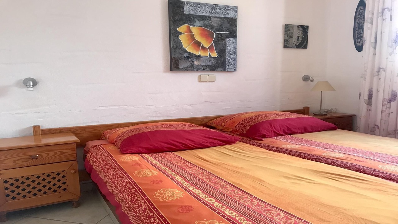 Photo of Bedroom in Bahia Calma