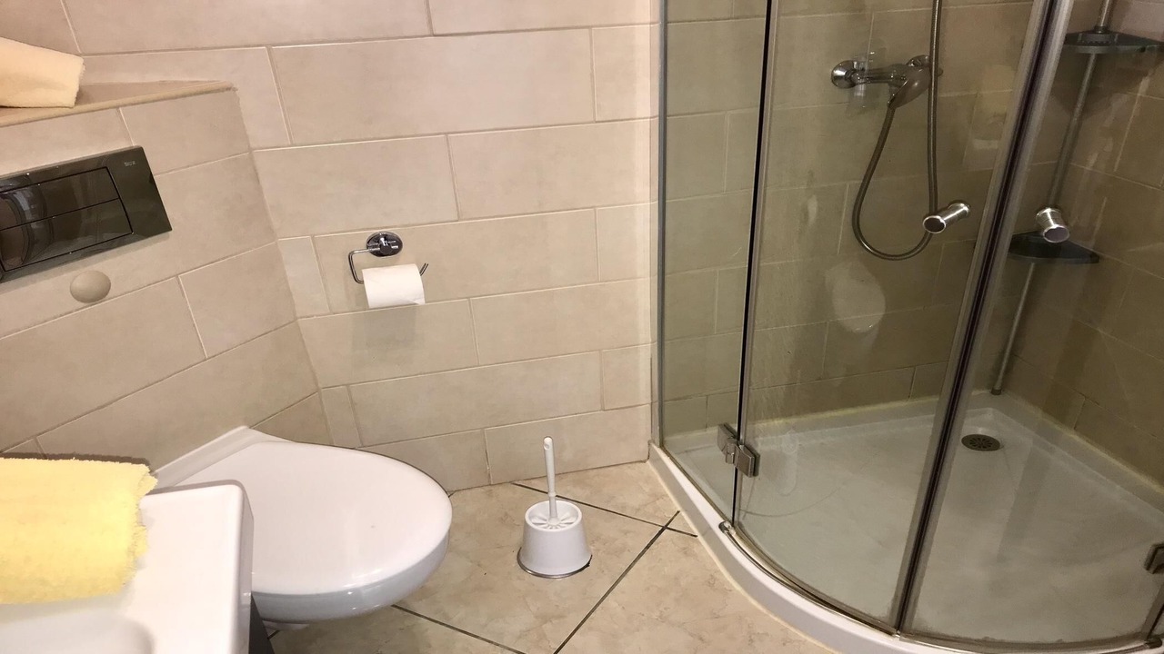 Photo of Bathroom in Bahia Calma