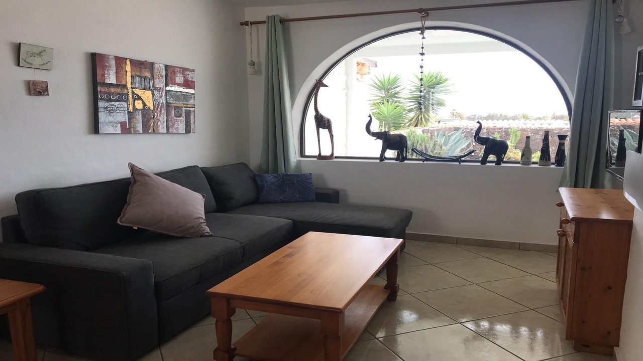 Photo of Livingroom in Bahia Calma