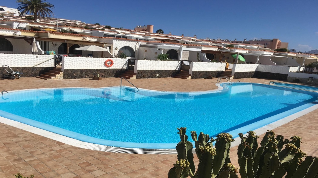 Photo of Outdoor in Bahia Calma