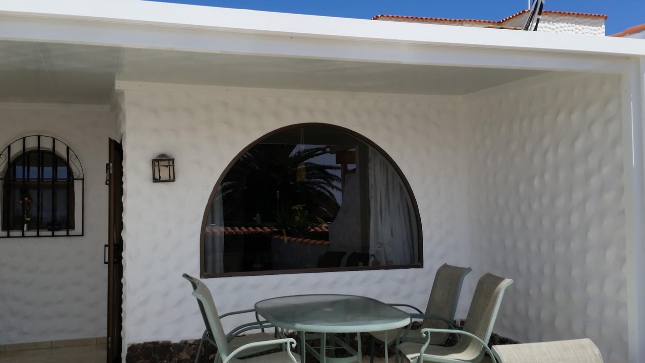 Photo of Outdoor in Bahia Calma