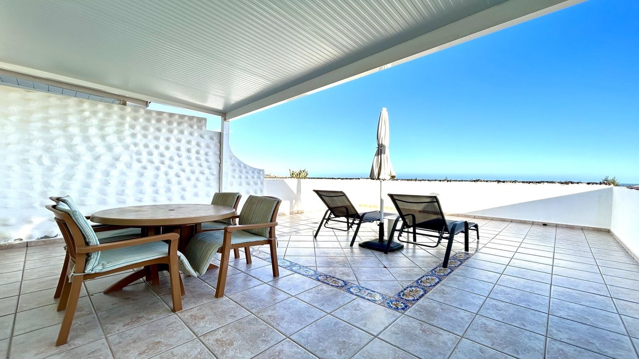 Photo of Outdoor in Bahia Calma
