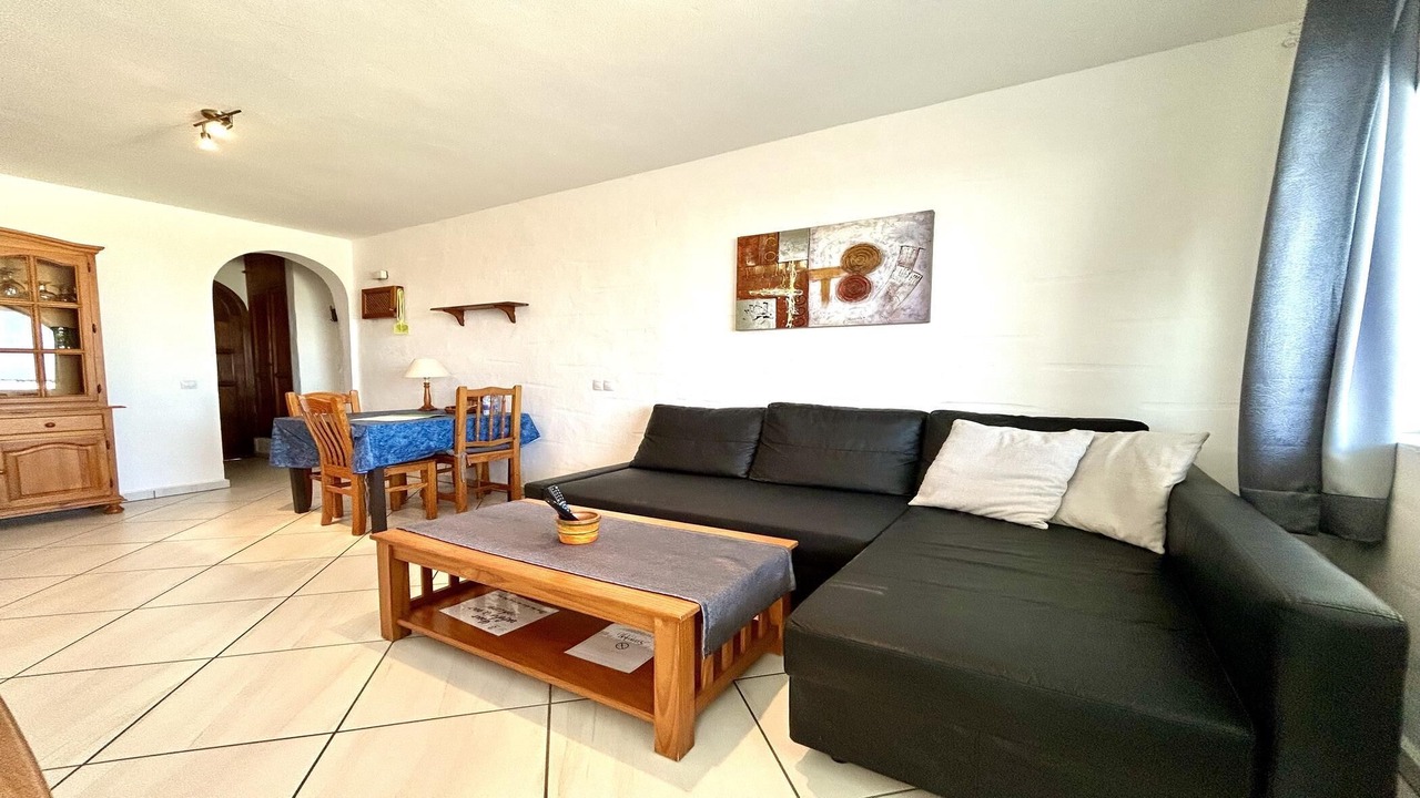 Photo of Livingroom in Bahia Calma