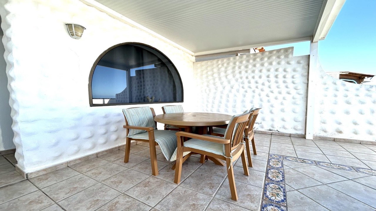 Photo of Outdoor in Bahia Calma