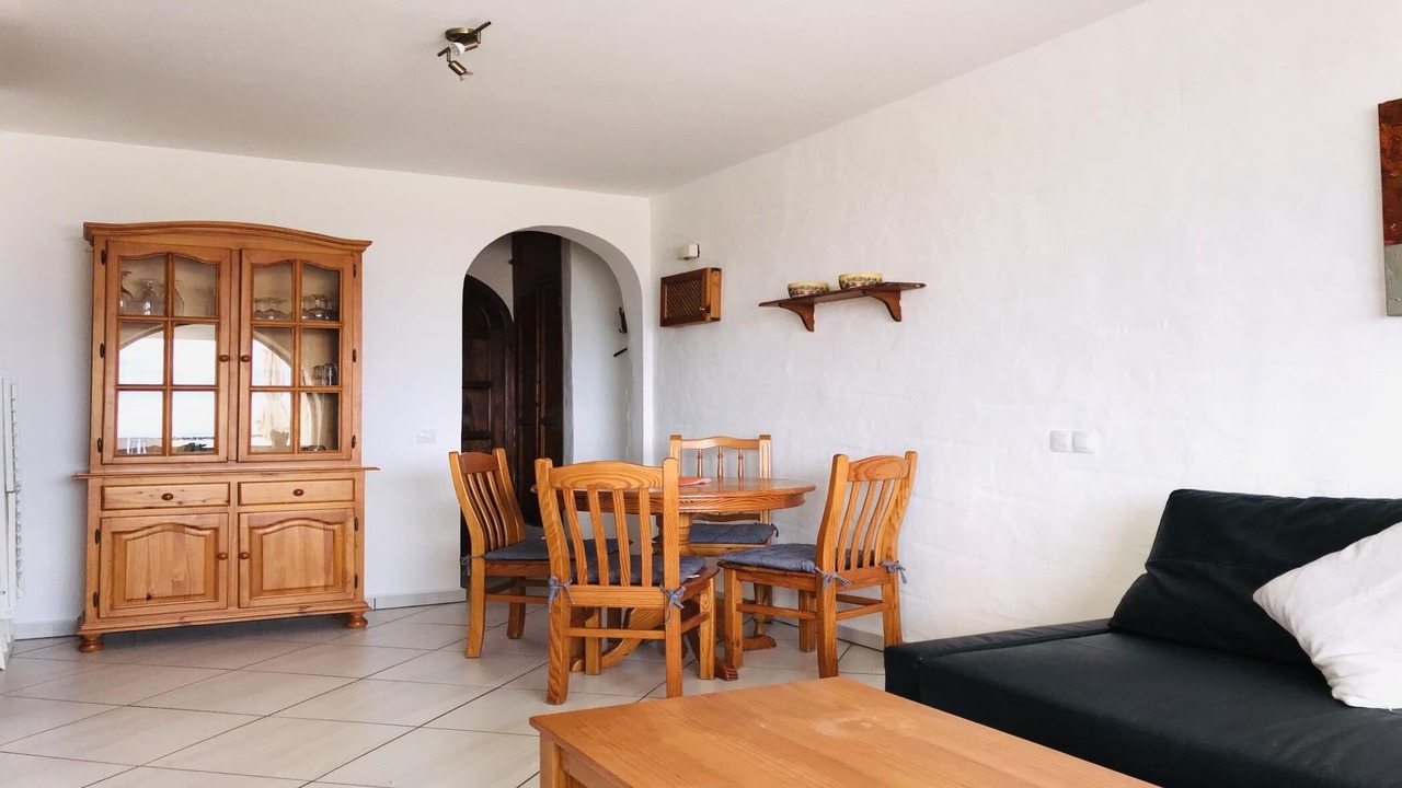 Photo of Livingroom in Bahia Calma