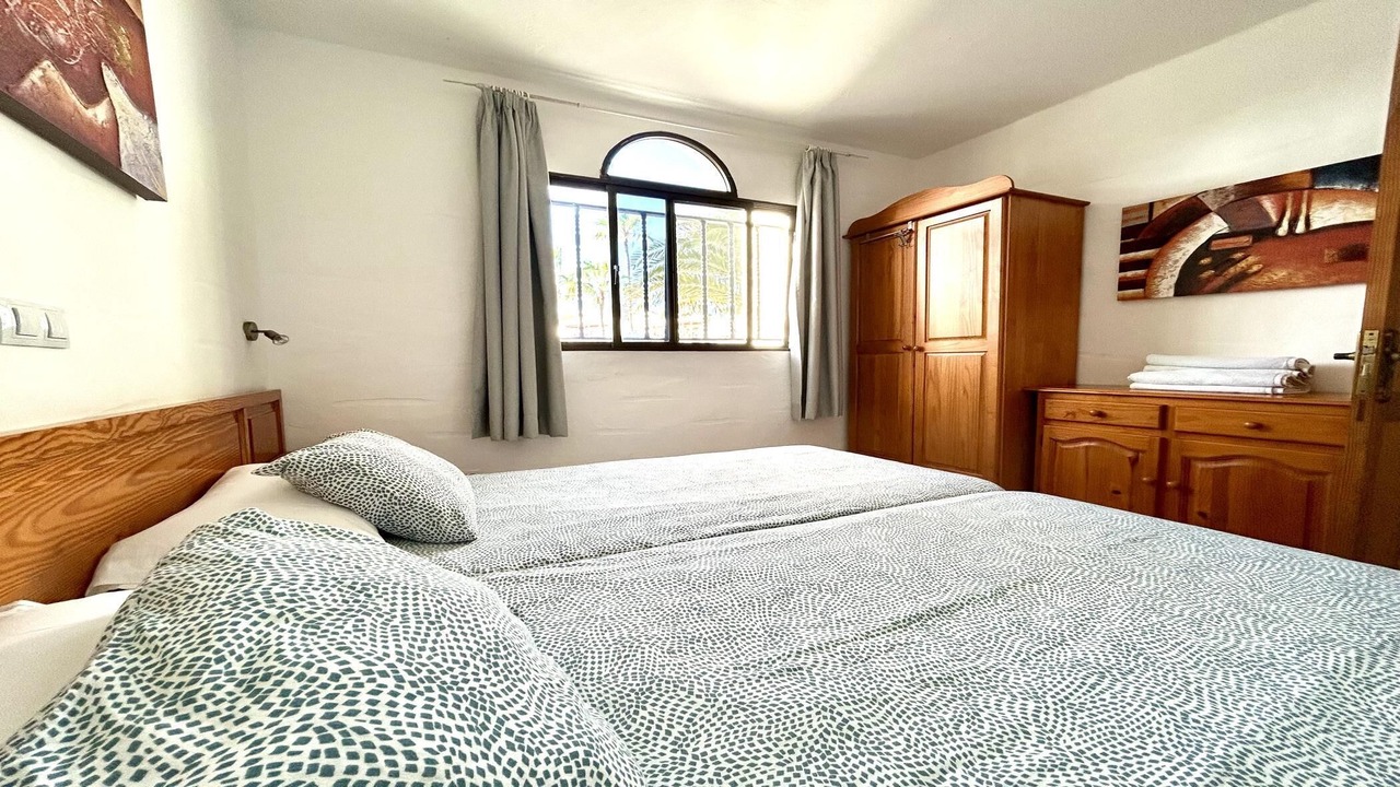 Photo of Bedroom in Bahia Calma