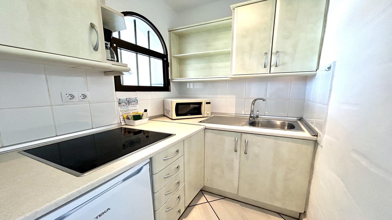 Photo of Kitchen in Bahia Calma