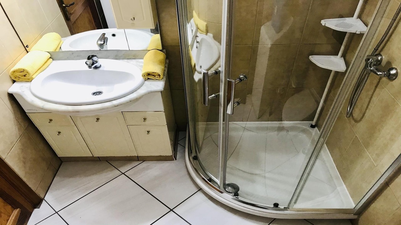 Photo of Bathroom in Bahia Calma