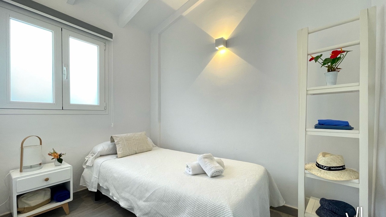 Photo of Bedroom in Urbanitzacio la Fustera