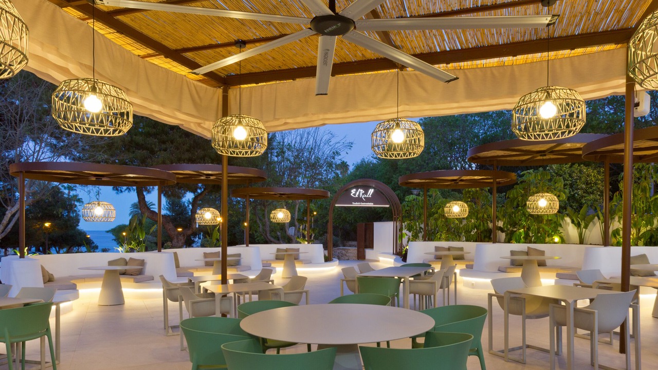 Photo of Outdoor in Urbanitzacio la Fustera