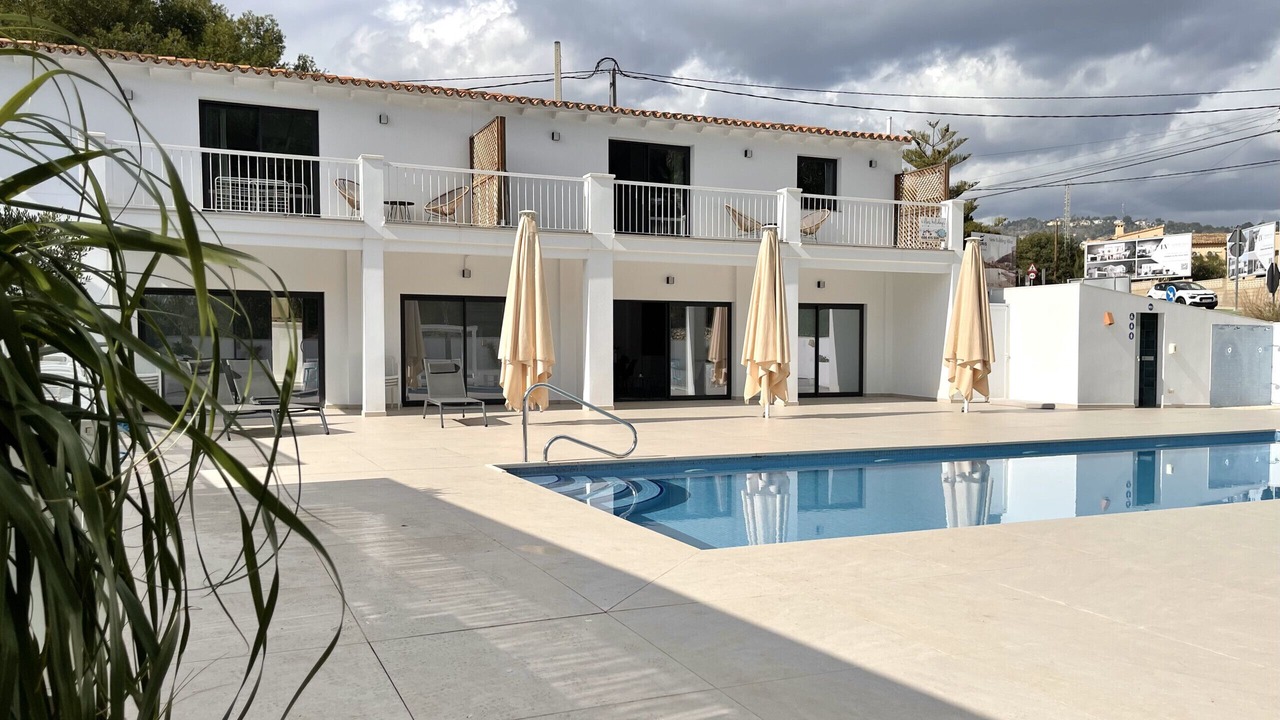 Photo of Outdoor in Urbanitzacio la Fustera
