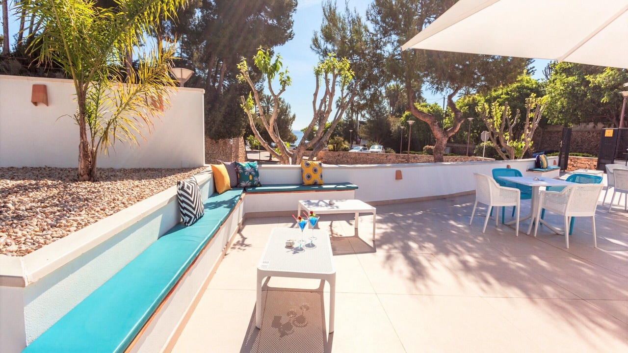 Photo of Outdoor in Urbanitzacio la Fustera